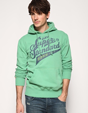 Superdry Men Clothing